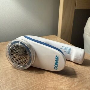Conair fabric shaver